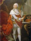 Victor Amadeus III of Sardinia