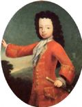 Victor Amadeus, Prince of Piedmont
