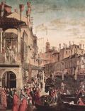 Vittore Carpaccio