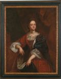 Wilhelmine Amalia of Brunswick-LÃ¼neburg