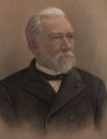 William Findlay Rogers