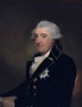 William FitzGerald, 2nd Duke of Leinster