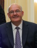 William Hay (Northern Ireland politician)