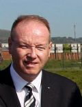 William Humphrey (UK politician)