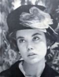 Xenia Valderi