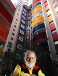 Yaacov Agam