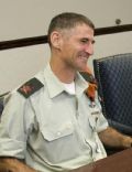 Yair Golan
