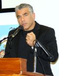 Yair Lapid