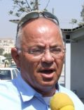 Yair Naveh