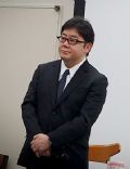 Yasushi Akimoto