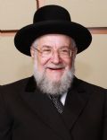 Yisrael Meir Lau