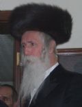 Yitzchak Dovid Grossman