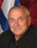 Yitzhak Aharonovich