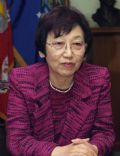 Yoriko Kawaguchi