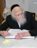 Yosef Shalom Eliashiv