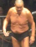 Yoshiaki Fujiwara