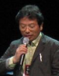 Yoshihiro Takahashi