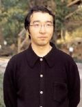 Yoshihiro Togashi