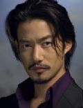 Yutaka Takenouchi