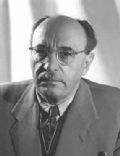 Zalman Shazar