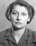 Zivia Lubetkin