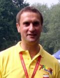 Adam KrzesiÅski
