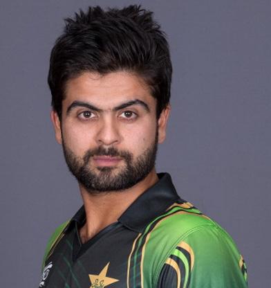 Ahmed Shehzad