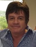 Alejandro Camacho