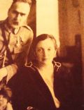Aleksandra PiÅsudska