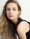 Alexandra Backstroem