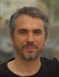 Alfonso CuarÃ³n