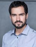 Alfonso Herrera