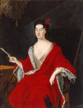 Anna LeszczyÅska (1660â1727)