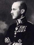 Archduke Karl Albrecht of Austria