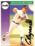 Armando Reynoso