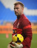 Artur Boruc