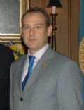 Arturo Sarukhan