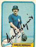 Aurelio Rodriguez