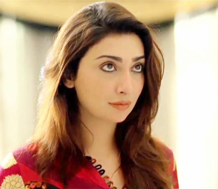 Ayesha Khan