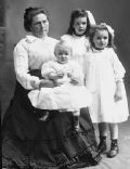 Belle Gunness