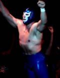 Blue Demon, Jr.