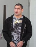 Cain Velasquez