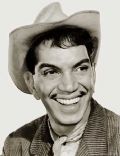 Cantinflas