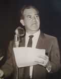 Carlos A. Madrazo