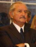 Carlos Fuentes