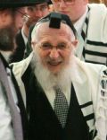 Chaim Pinchas Scheinberg