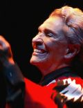 Chavela Vargas