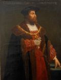 Christian II of Denmark