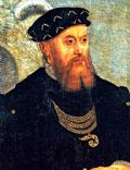 Christian III of Denmark