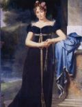 Countess Marie Walewska